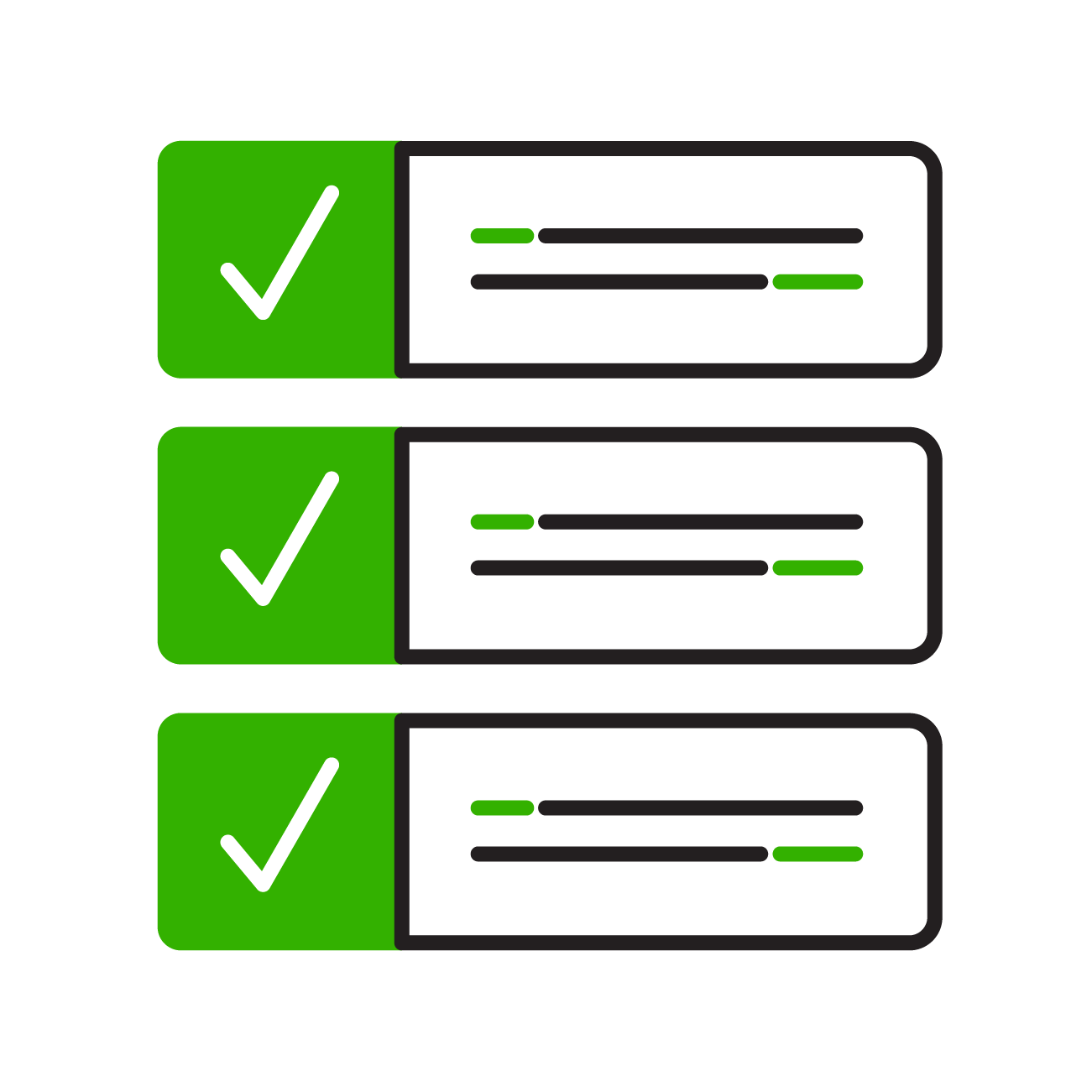 Listings-Management listings icon