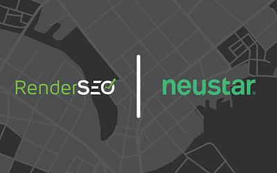 RenderSEO Adopts Neustar Localeze