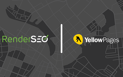 RenderSEO adds Yellow Pages Canada to its fast-growing partner network
