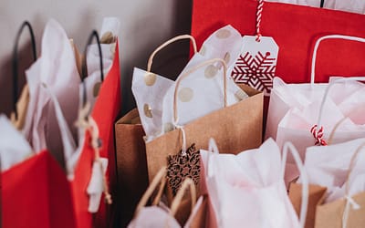 How to Prepare Your Business for Holiday Shopping