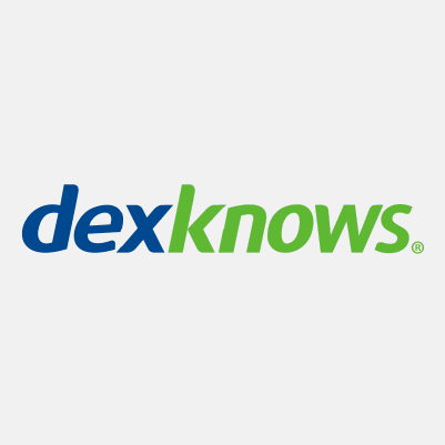 Dexknows.com logo