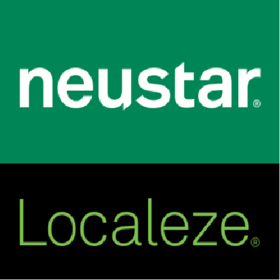Neustar-Localeze logo