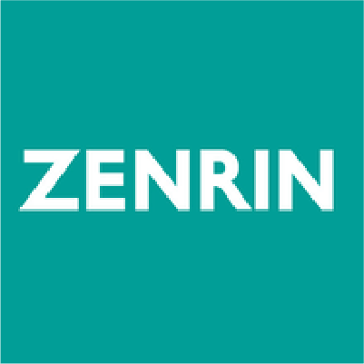 zenrin logo