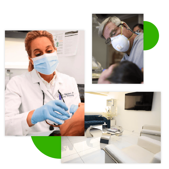 dentist